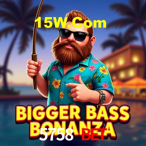 Desvendando o Mundo dos Jogos Virtuais na 5758 Bet